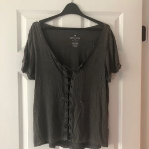 American eagle T-shirt